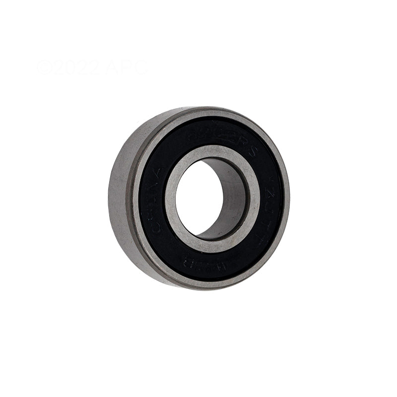 DOUBLE SEAL BALL BEARING