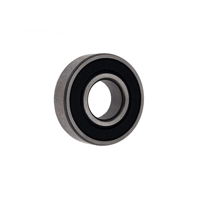 DOUBLE SEAL BALL BEARING