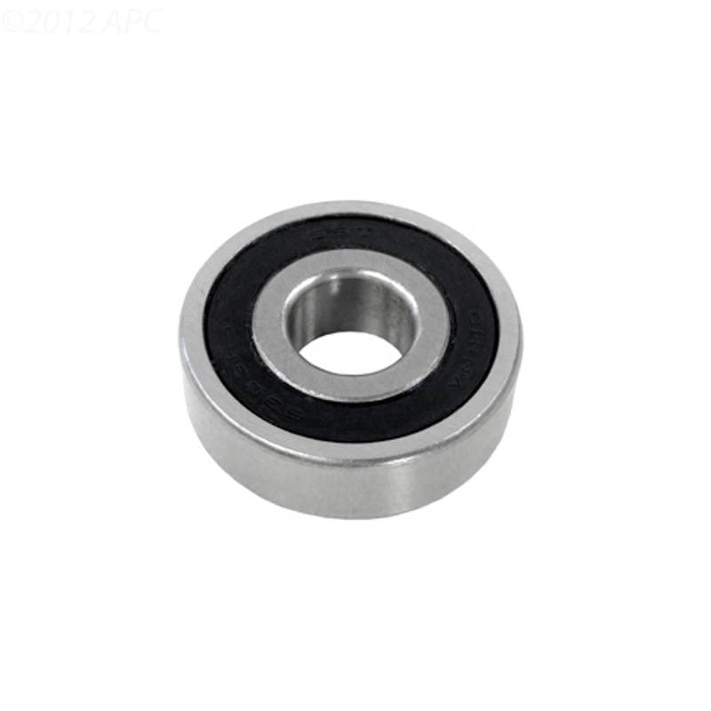 DOUBLE SEAL BALL BEARING