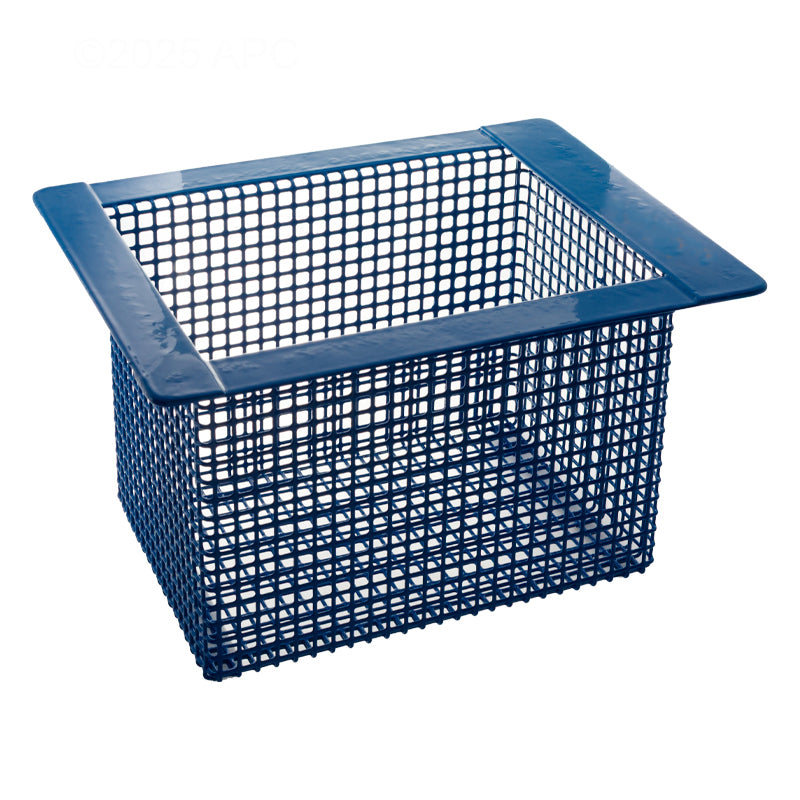 SKIMMER BASKET DOUGHBOY POWDER COATED