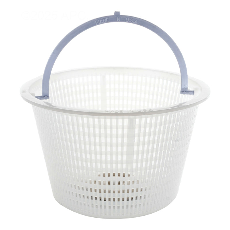 SKIMMER BASKET HAYWARD / STARITE SWIMQUIP IG / SWIMRITE 70828915 SPX1070E U308650007 PLASTIC NO HANDLE