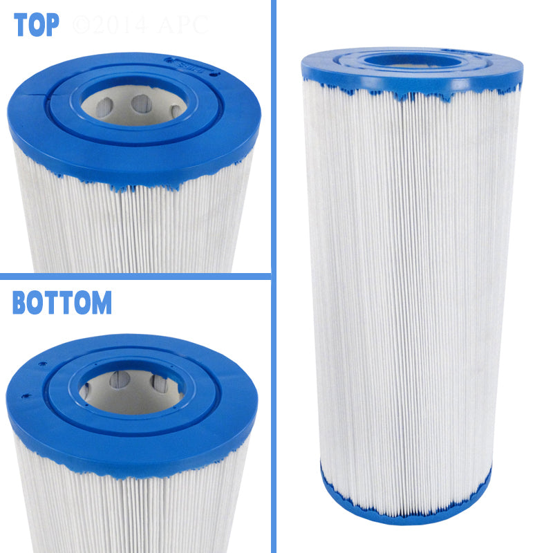 CARTRIDGE 4 15/16" X 11 1/4" 40 SQ FT