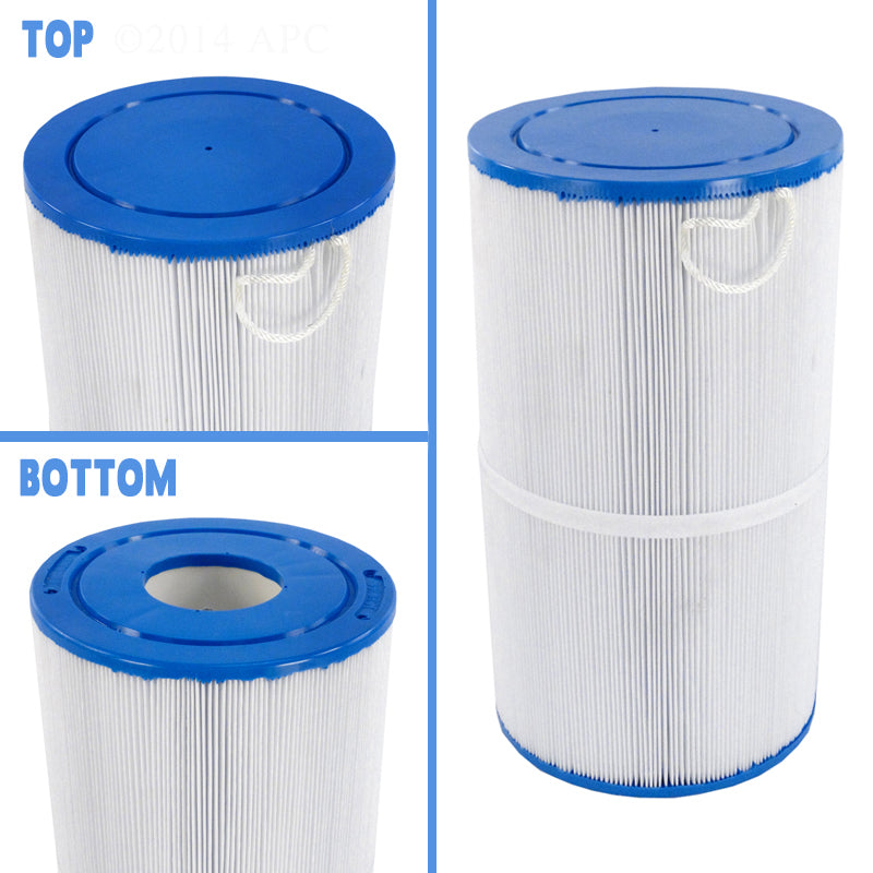 CARTRIDGE 5 11/16" X 10 3/8" 50 SQ FT
