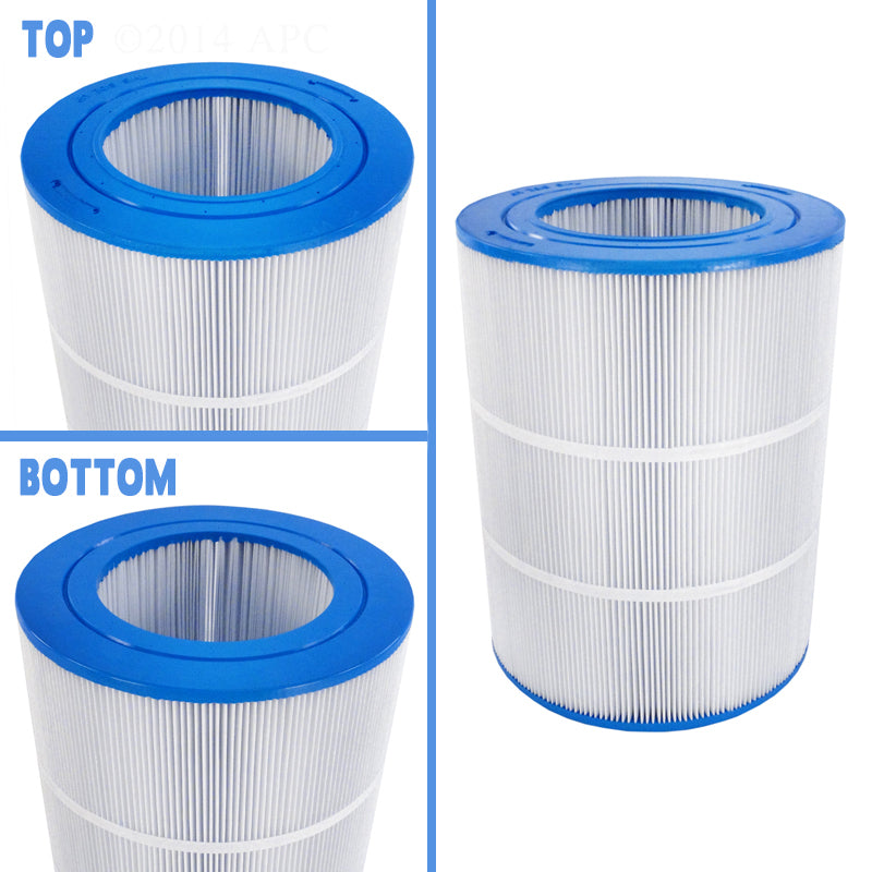 CARTRIDGE 10" X 13 1/4" 75 SQ FT