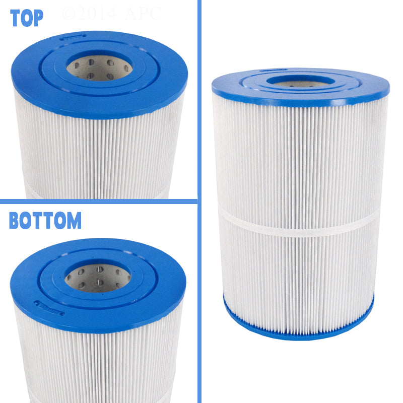 CARTRIDGE 7 7/8" X 11 1/8" 50 SQ FT