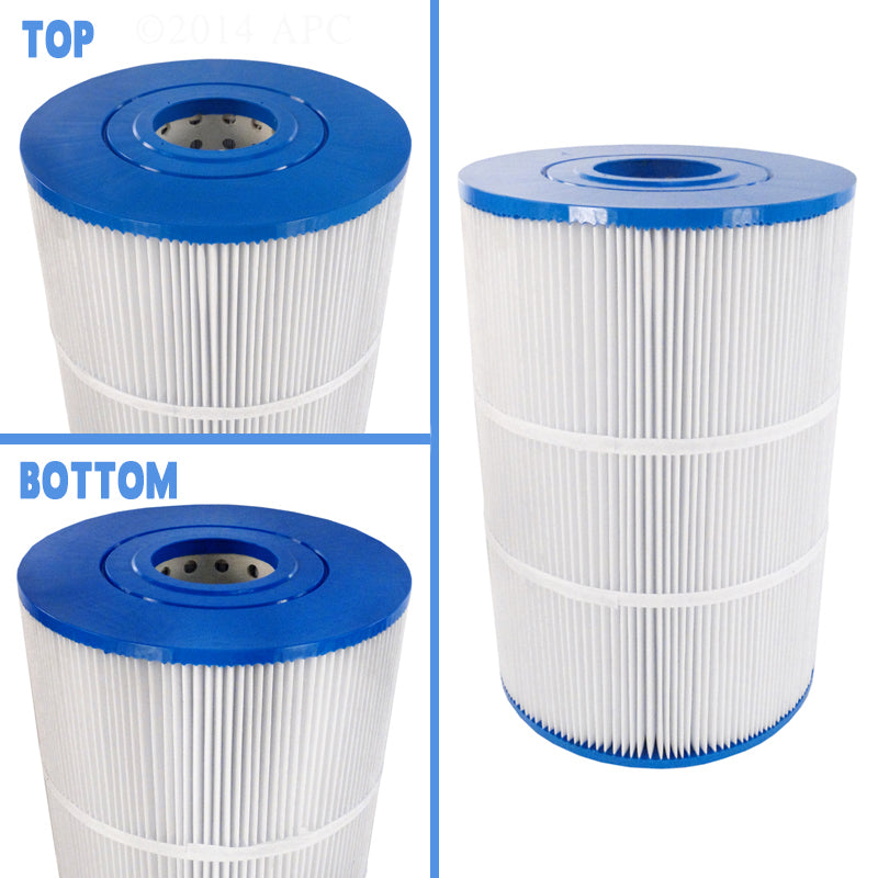 CARTRIDGE 9 1/4" X 14 3/16" 85 SQ FT