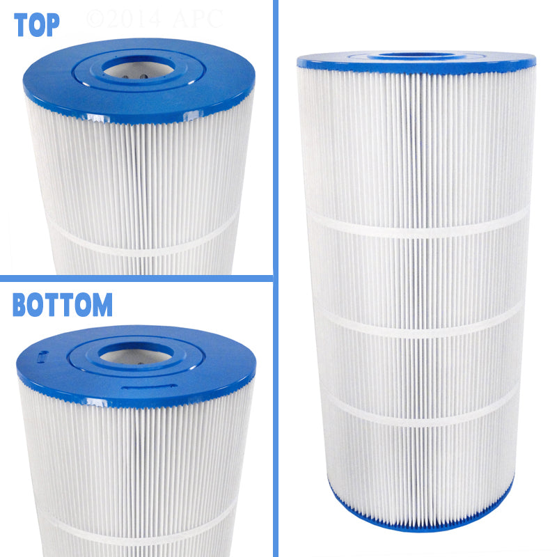 CARTRIDGE 9 1/4" X 19 5/8" 120 SQ FT