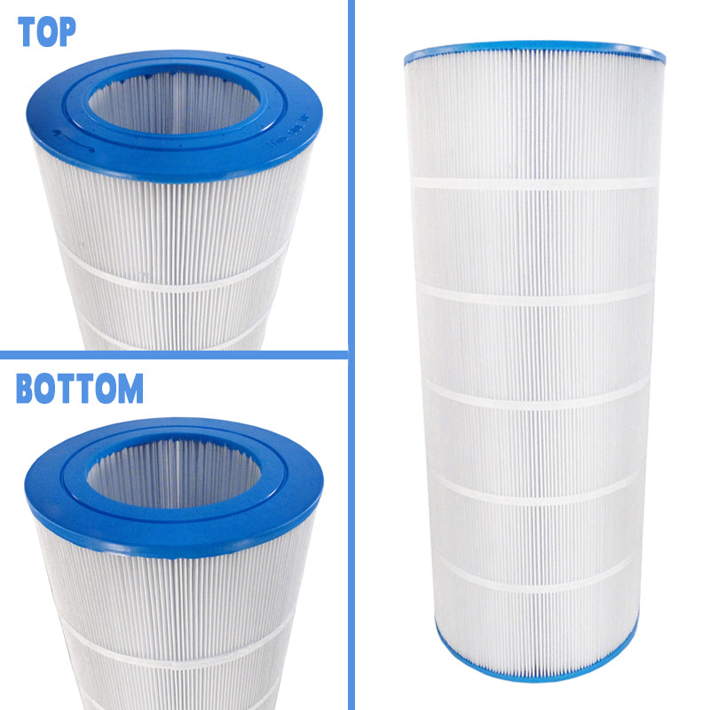 CARTRIDGE 10" X 25 1/4" 150 SQ FT