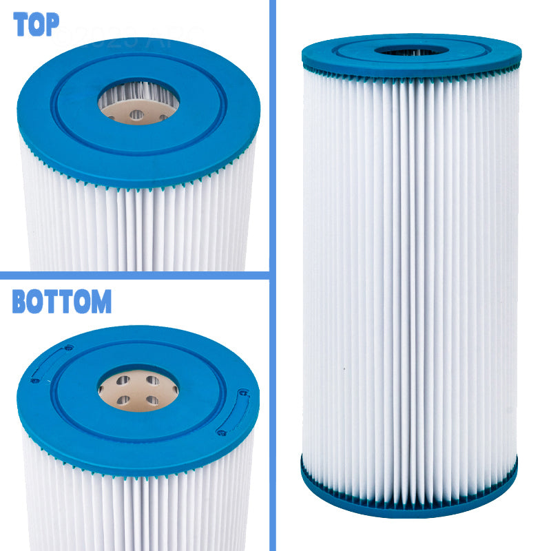 CARTRIDGE 5 3/4" X 12 1/8" 30 SQ FT