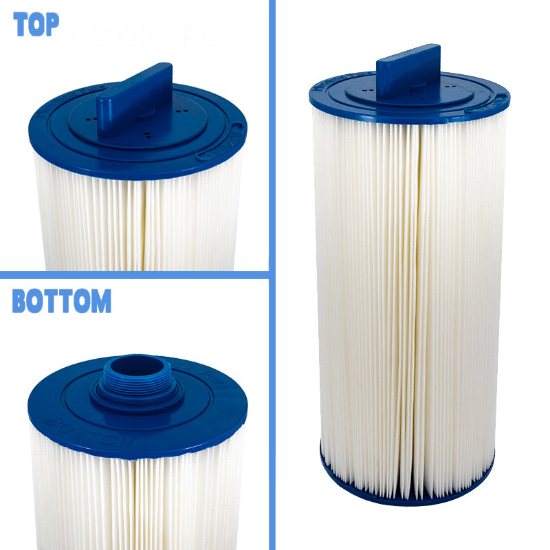 CARTRIDGE 4 1/4" X 12" 25 SQ FT