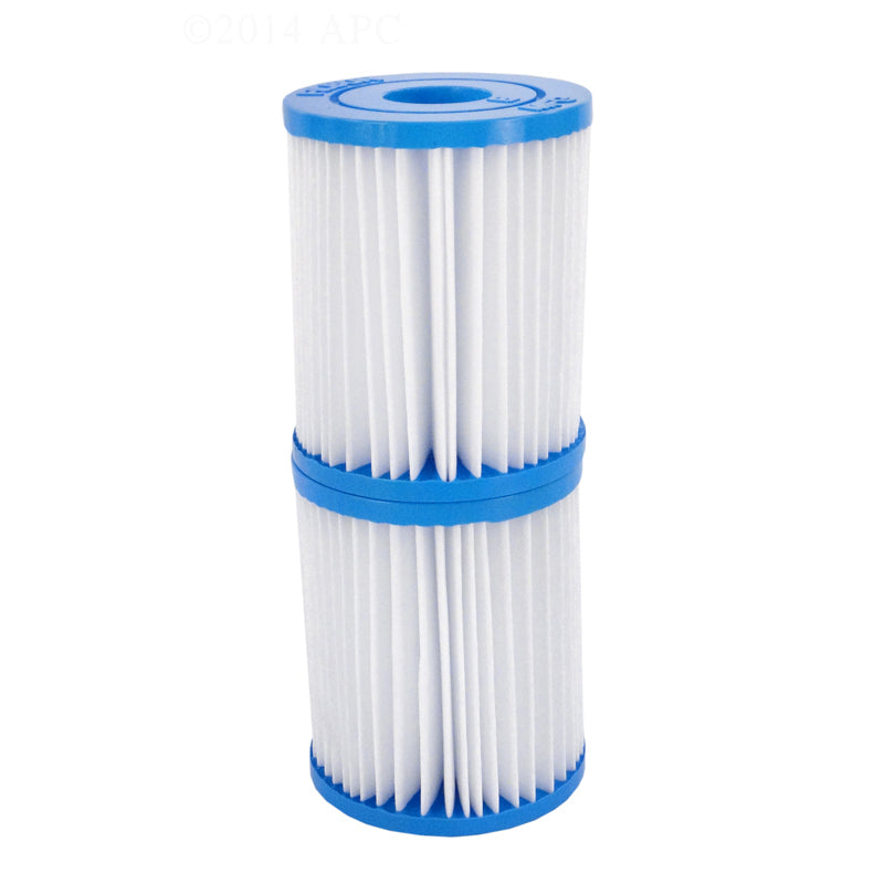 CARTRIDGE 3 1/8" X 3 11/16" 2 SQ FT