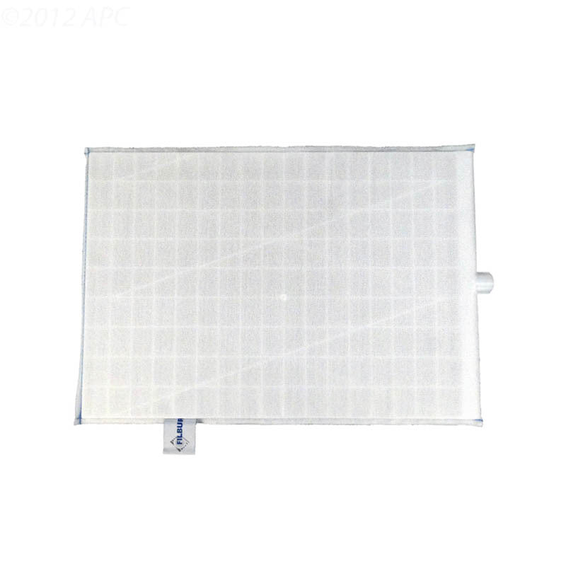 18" X 12 7/16" RECT STARITE DE GRID 239001175
