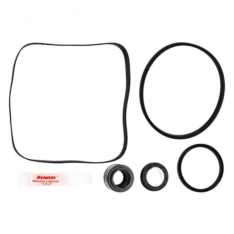 MAX-FLO 1800-2800 REP.KIT