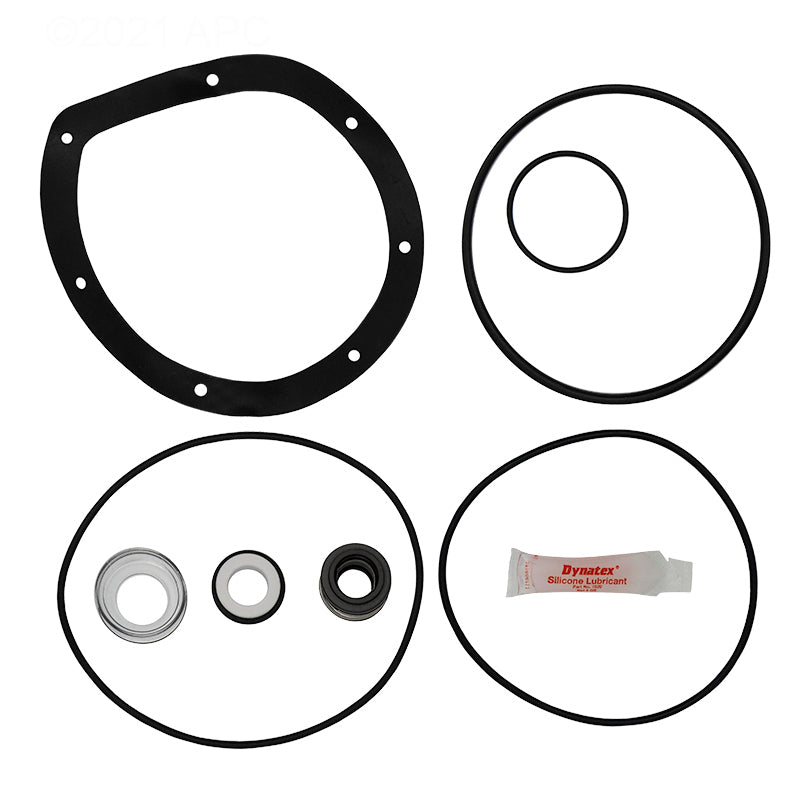 POWER-FLO 1500 REPAIR KIT