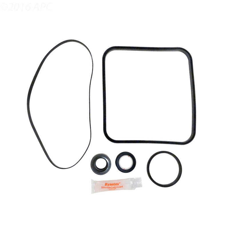 SUPER PUMP REPAIR KIT
