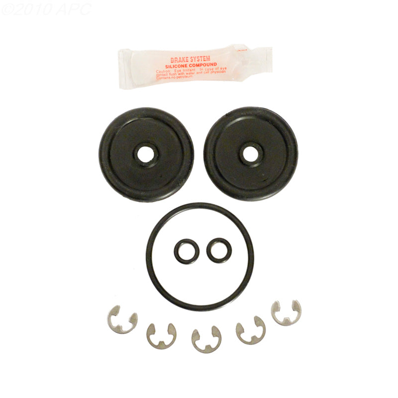 PACFAB S.VALVE REPAIR KIT APCKIT4