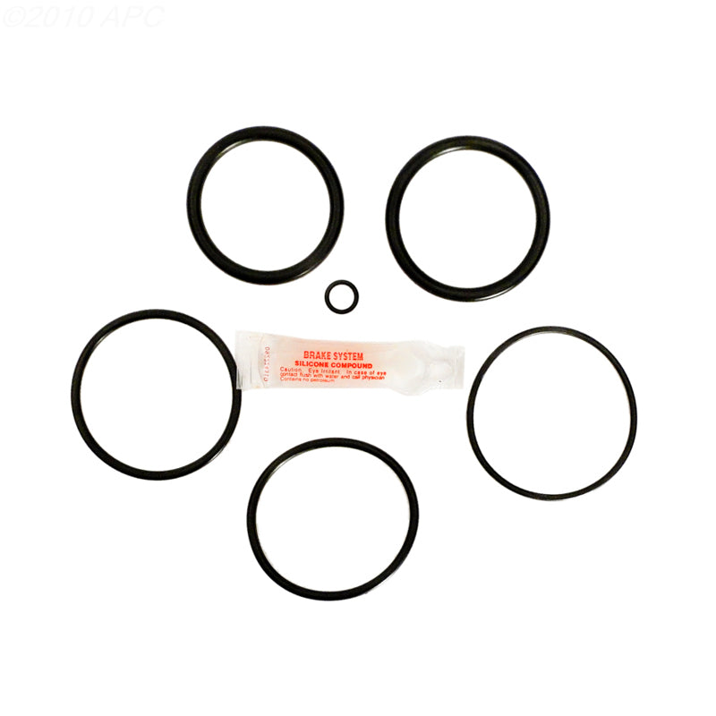 SP410X S.VALVE REPAIR KIT