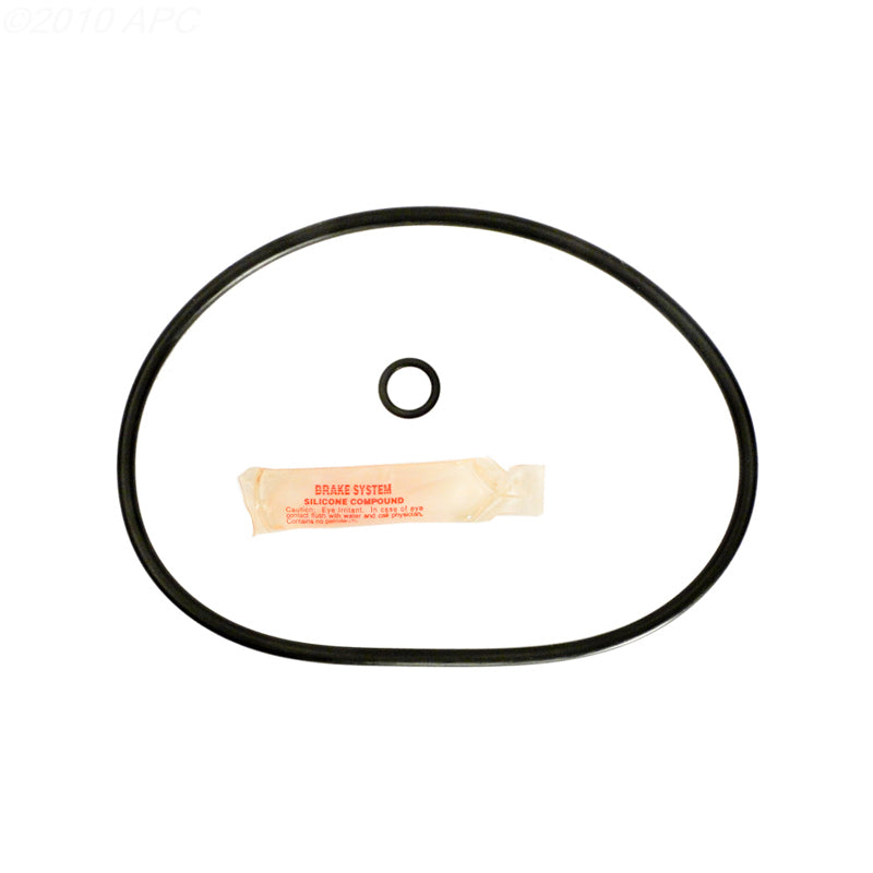 JACUZZI CFR25 O-RING KIT