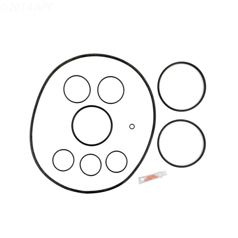 ASTRAL TERRA CARTRIDGE FIL KIT