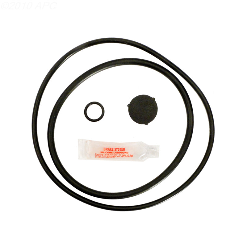 HAY.PRO SERIES O-RING KIT
