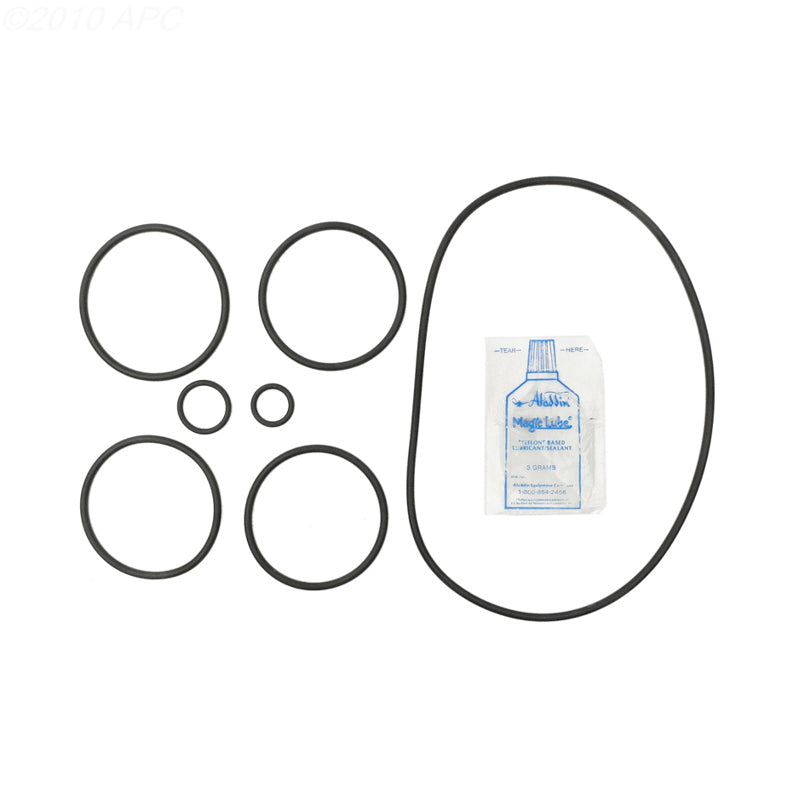 PACFAB 2000 O-RING KIT APCOKIT462