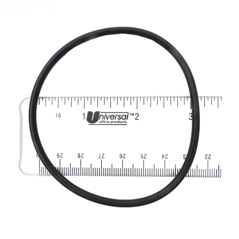 SPX724G CONNECTOR O-RING