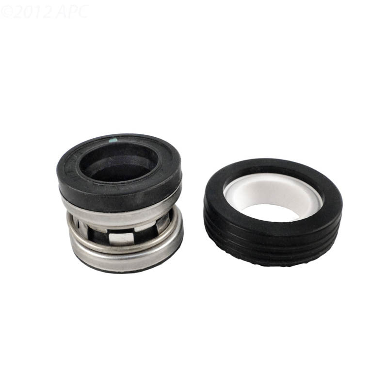 5/8" OZONE/SALT SERVICE
