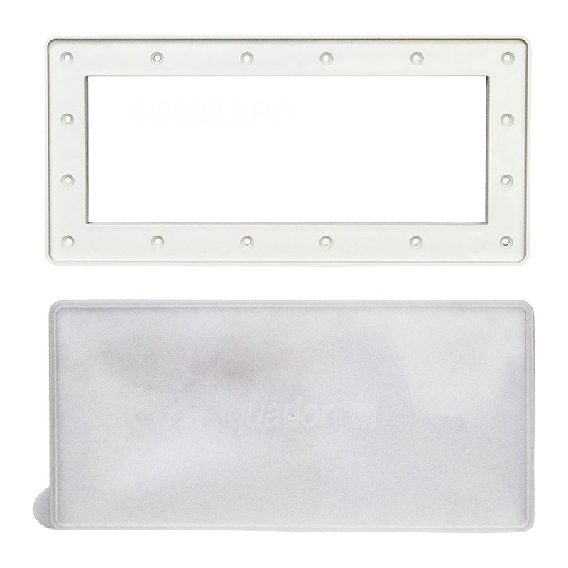 WINTER SKIMMER PLATE SP1085