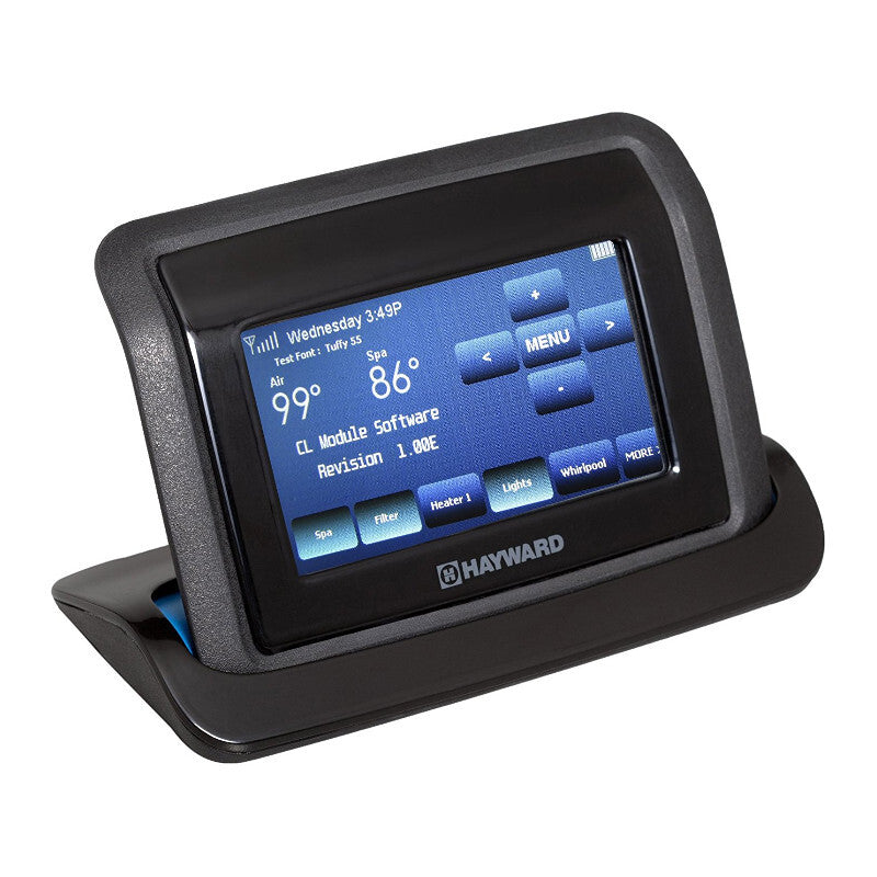 AQUA POD HANDHELD RF FLOATING
