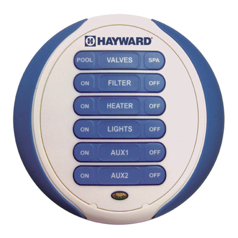WIRELESS SPA SIDE