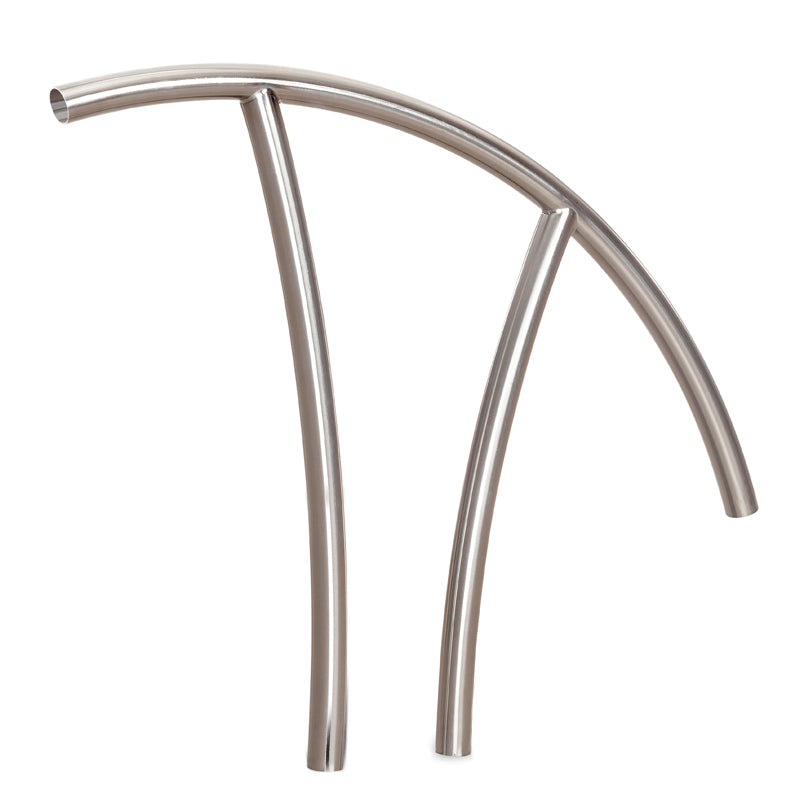SR Smith Artisan Deck Rail Pair .065 | ART-1001