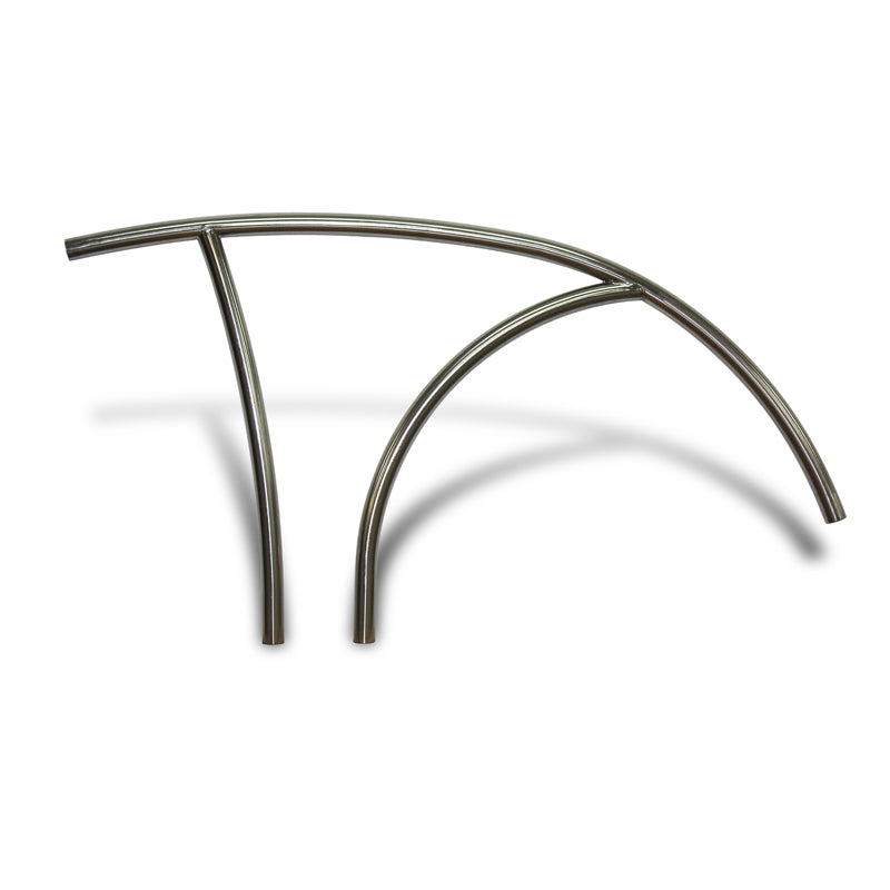 SR Smith Artisan Series Deck Mounted Stair Rail | ART-1004