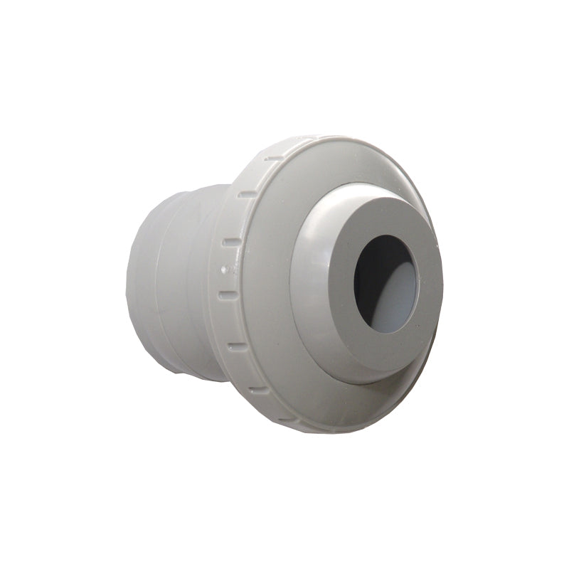 4" ORIFICE WHITE