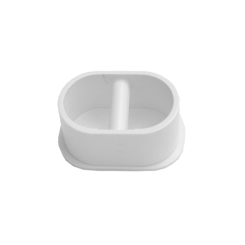 ROPE ANCHOR WHITE