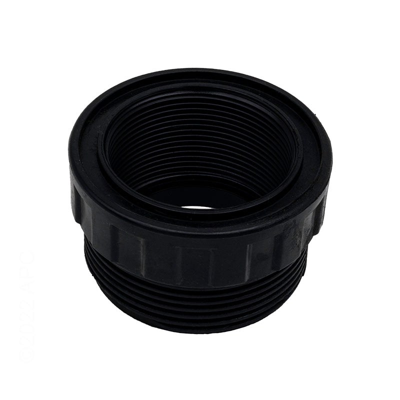 BULKHEAD FLANGE 2"