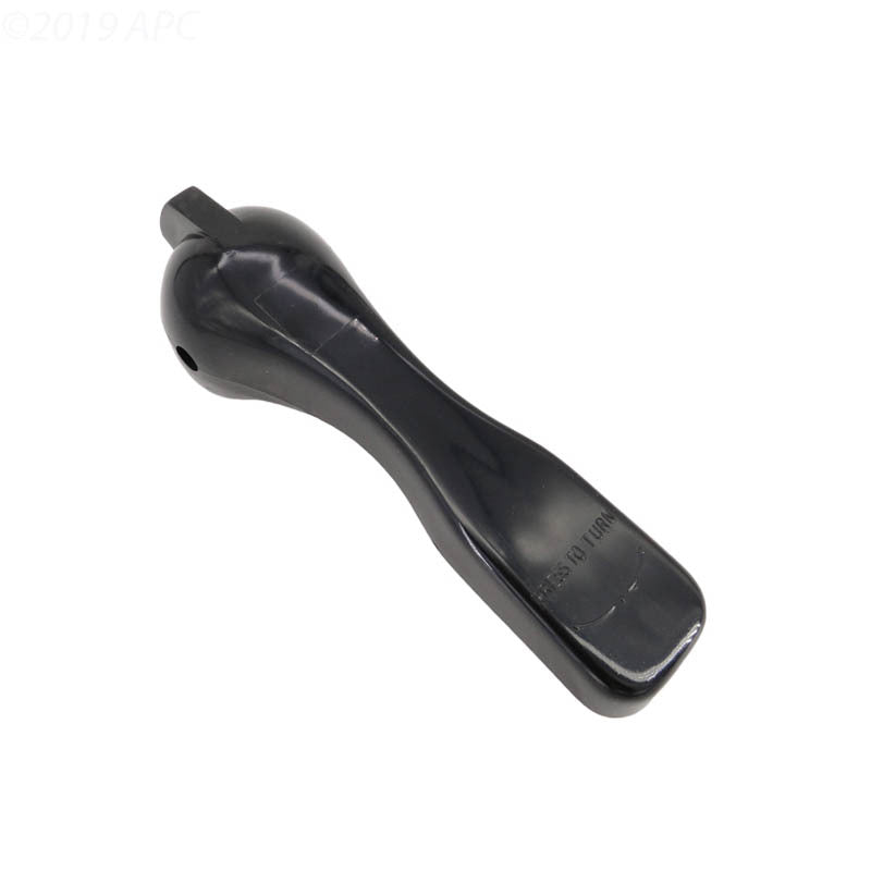 HANDLE MULTIPORT VALVE, 1-1/2"