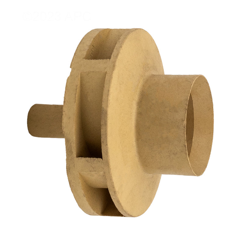 IMPELLER 1 HP DOUBLE SPEED