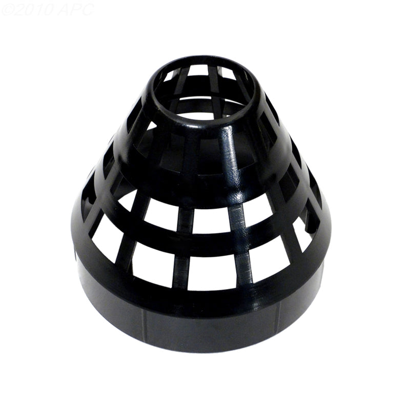 CENTERING CONE