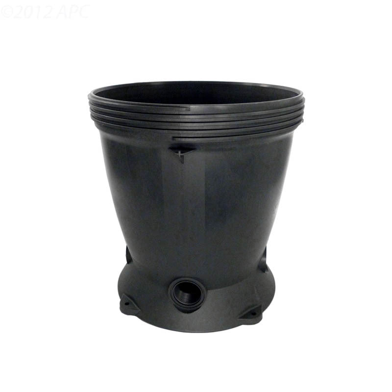 BODY FOR 2507ANT & 2504DE