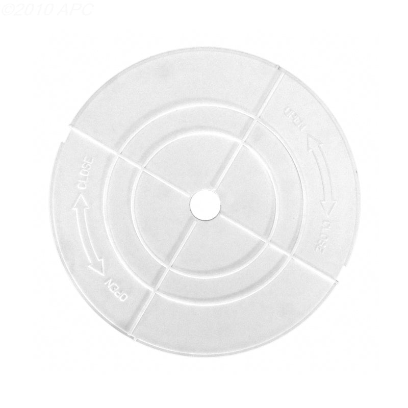 LOCK DOWN LID
