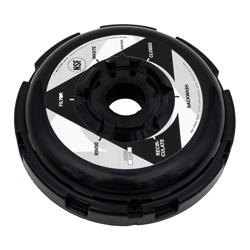 VALVE LID