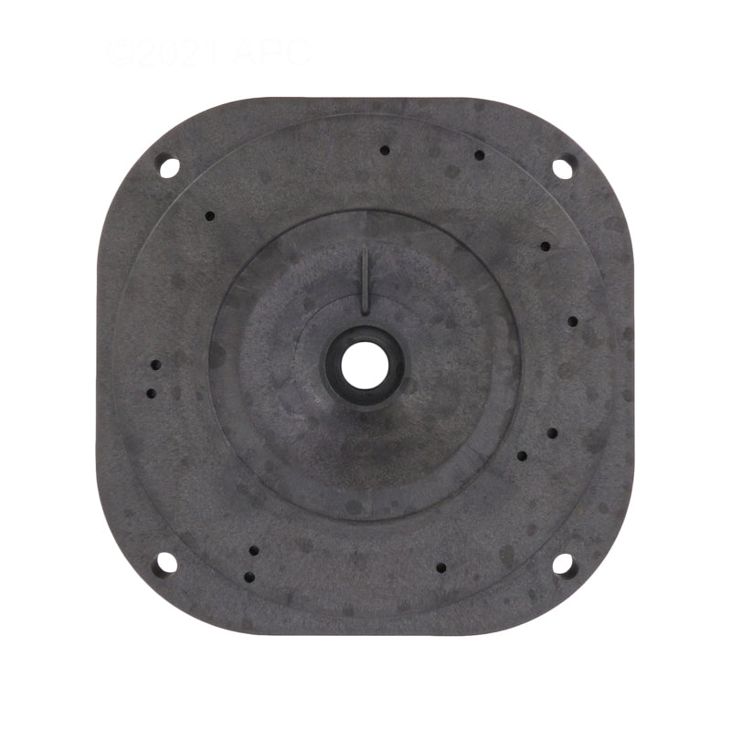 MOTOR CLAMP