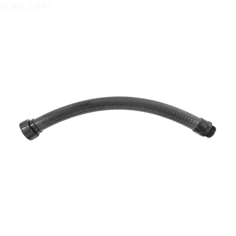 HOSE & FITTINGS ASSEMBLY FOR