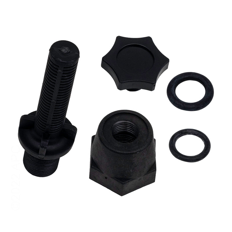 DRAIN PLUG ASSEMBLY