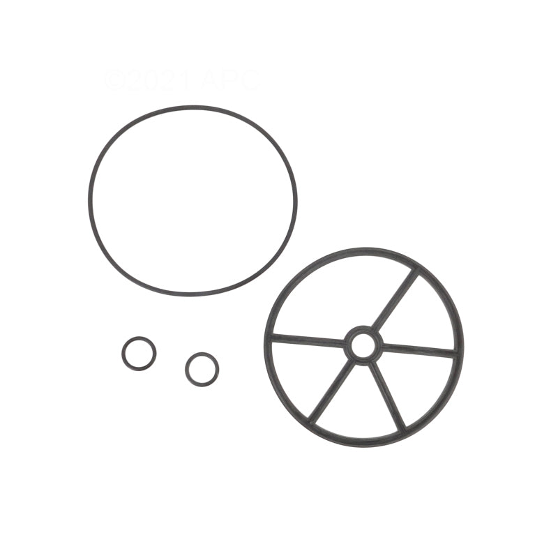O-RING FOR MULTIPORT
