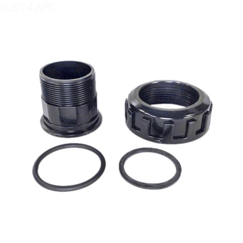 NUT,UNION,KIT OUTLET FITTING
