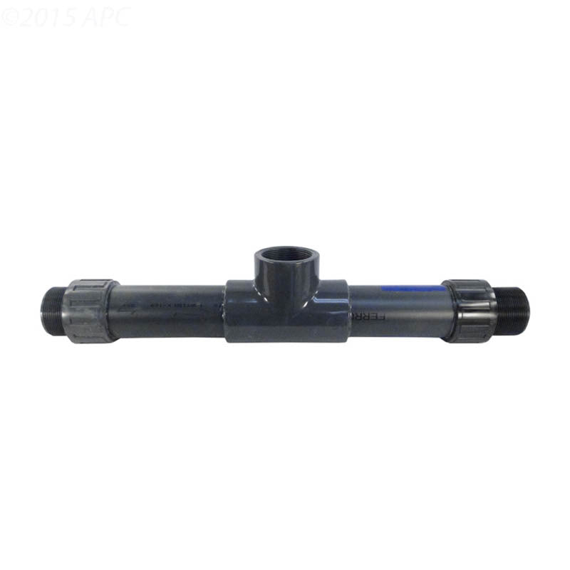 PIPE ASSEMBLY (INLET)