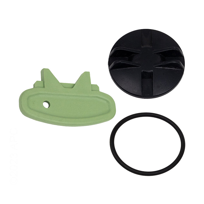 WATER DRAIN CAP