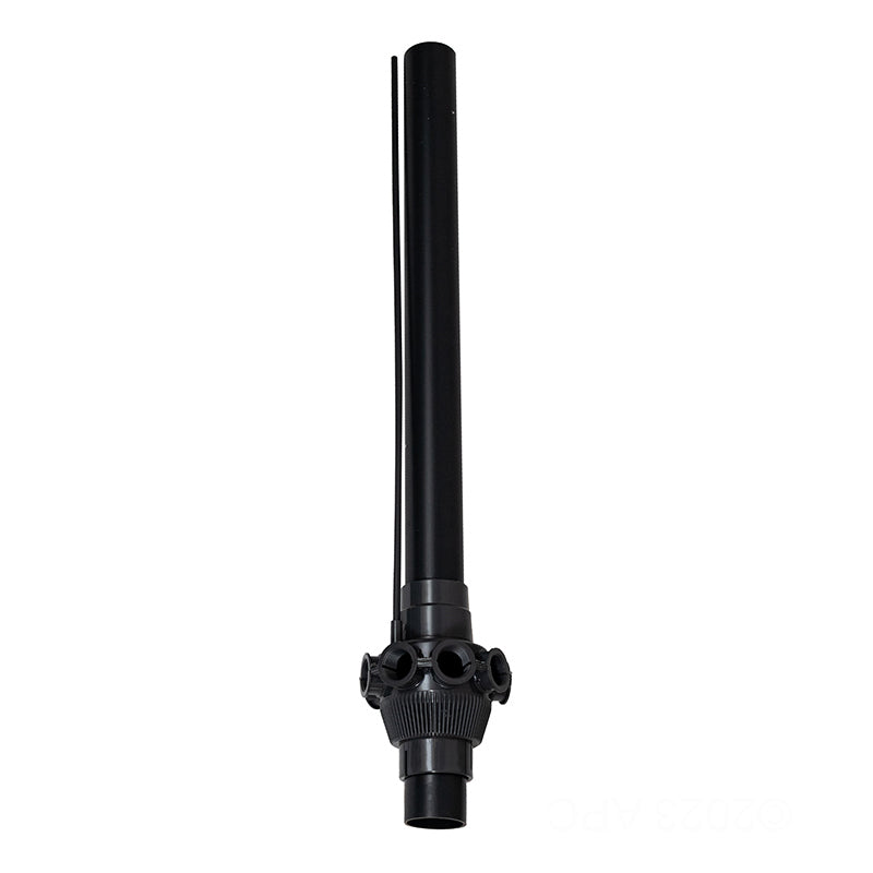 FILTER COLLECTOR 26"