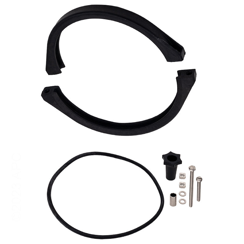 KIT CLAMP SET